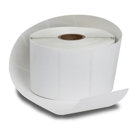 Supreme Supplies Thermal Label Roll SU3372534